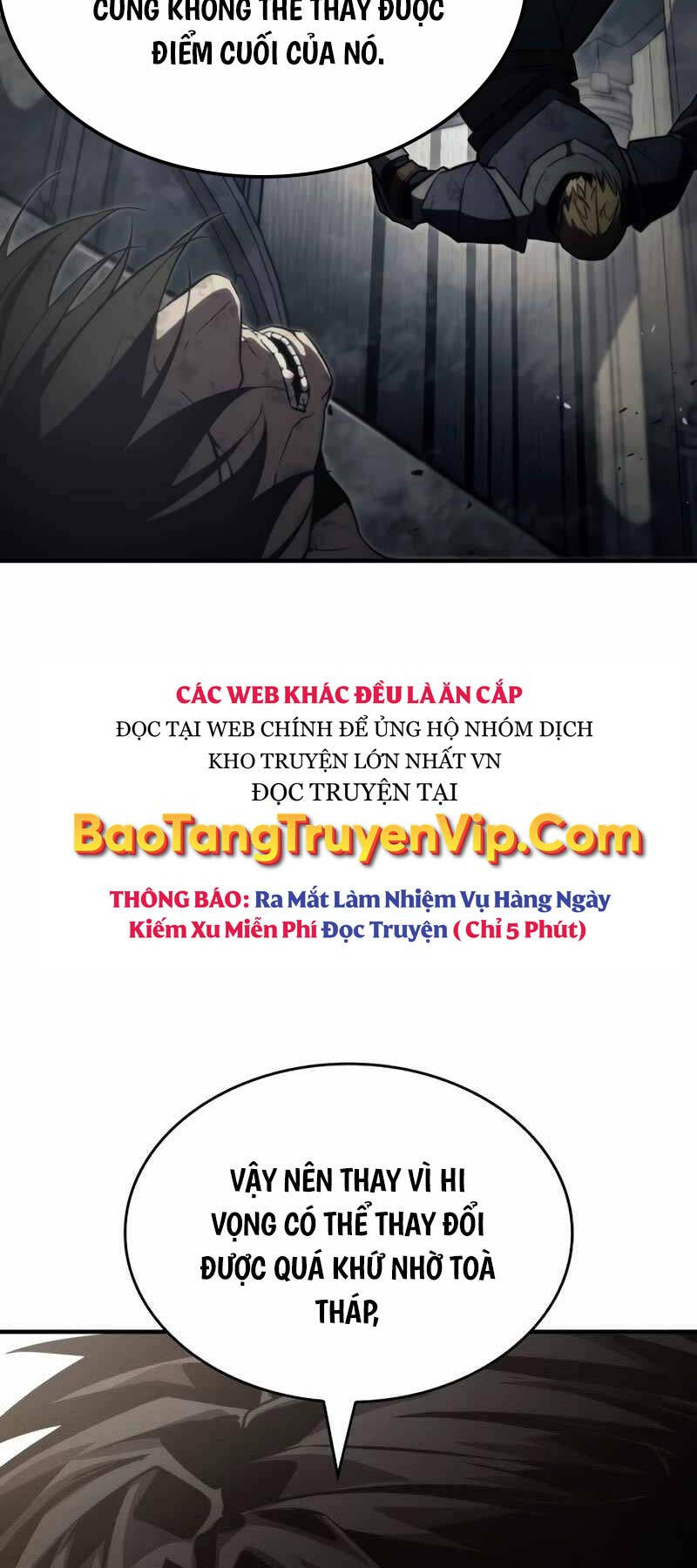 Chiêu Hồn Giả Siêu Phàm Chap 79 - Next Chap 80