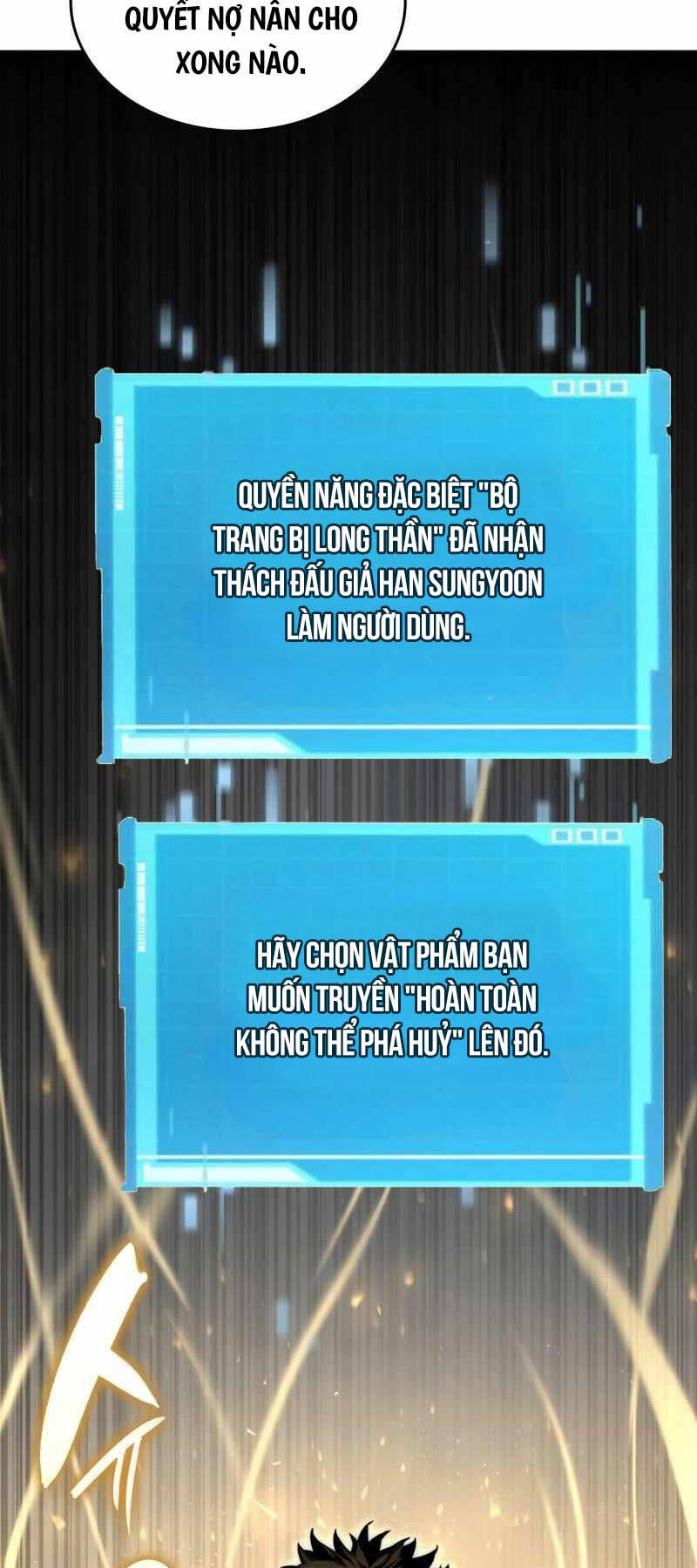 Chiêu Hồn Giả Siêu Phàm Chap 79 - Next Chap 80