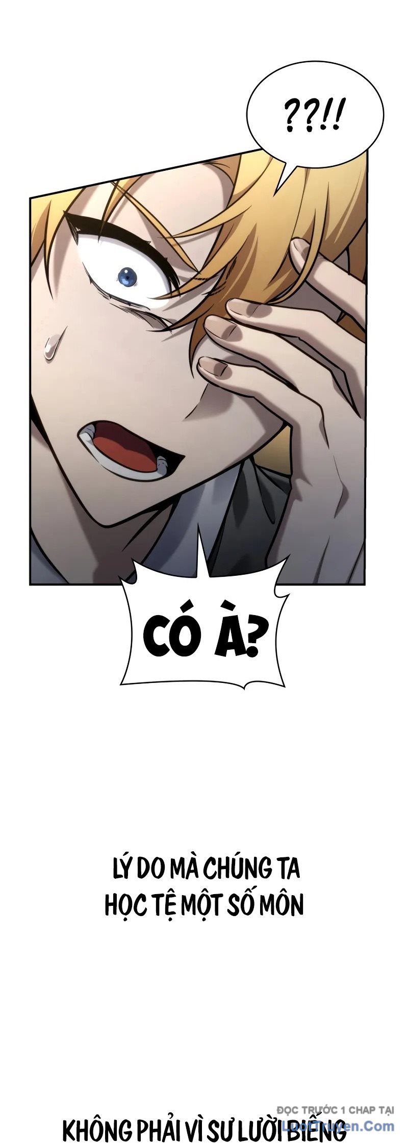 Đại Pháp Sư Toàn Năng Chap 97.5 - Next Chap 98.5