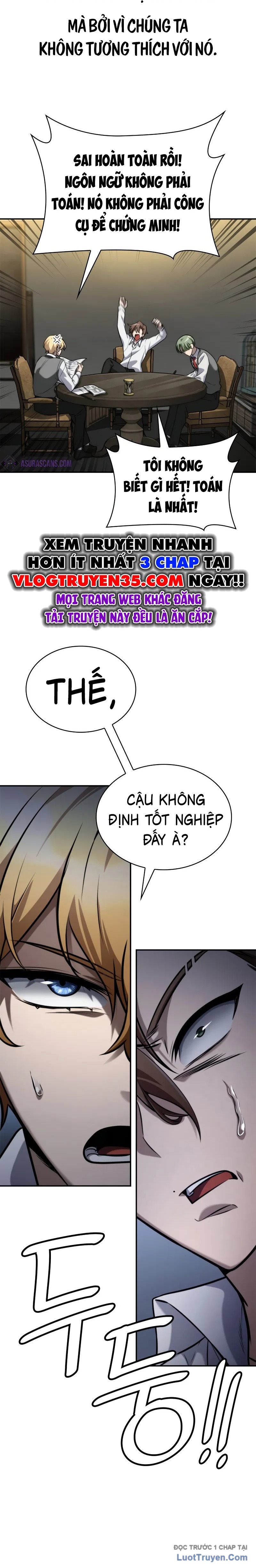 Đại Pháp Sư Toàn Năng Chap 97.5 - Next Chap 98.5