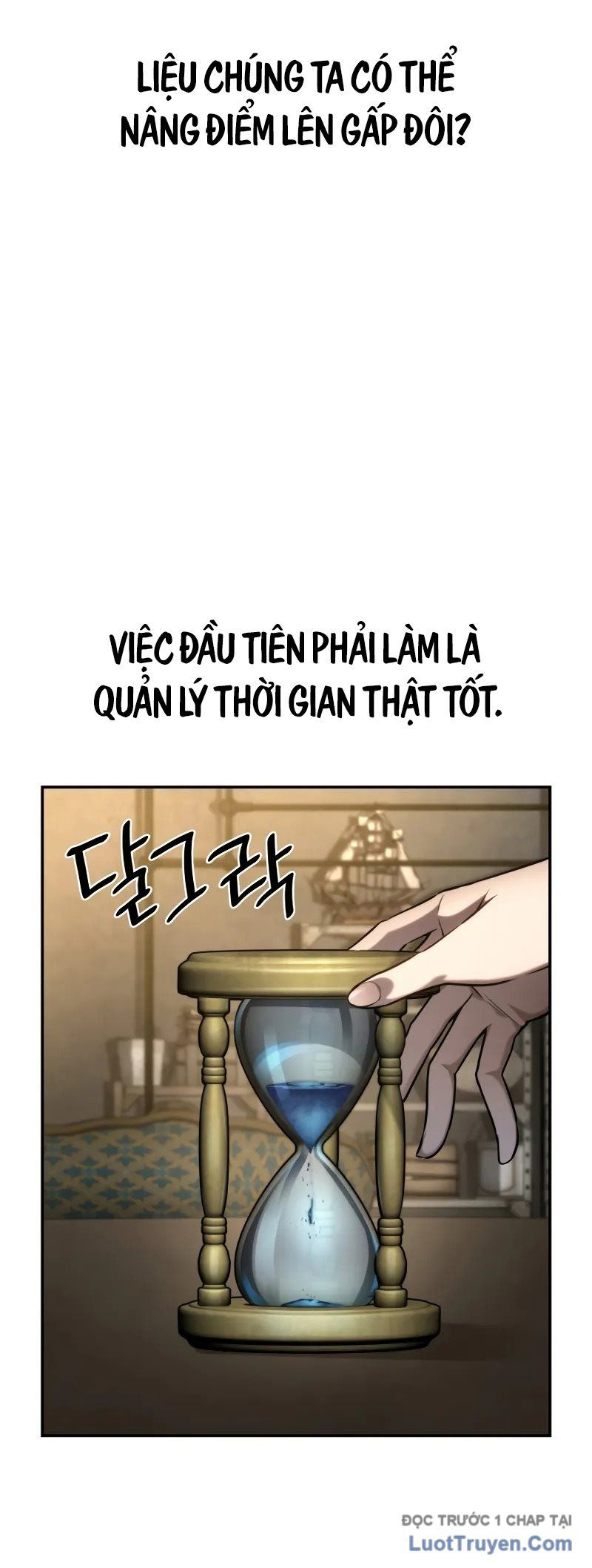 Đại Pháp Sư Toàn Năng Chap 97.5 - Next Chap 98.5