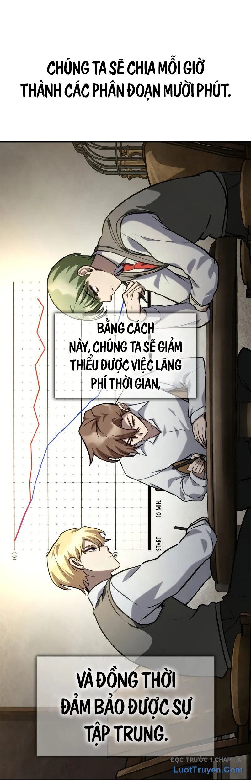 Đại Pháp Sư Toàn Năng Chap 97.5 - Next Chap 98.5