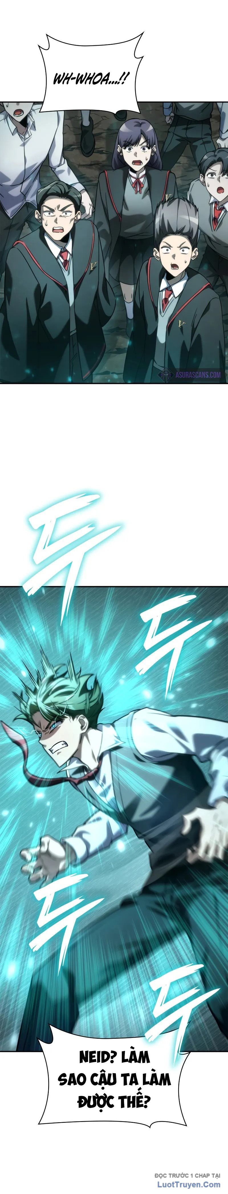 Đại Pháp Sư Toàn Năng Chap 97.5 - Next Chap 98.5
