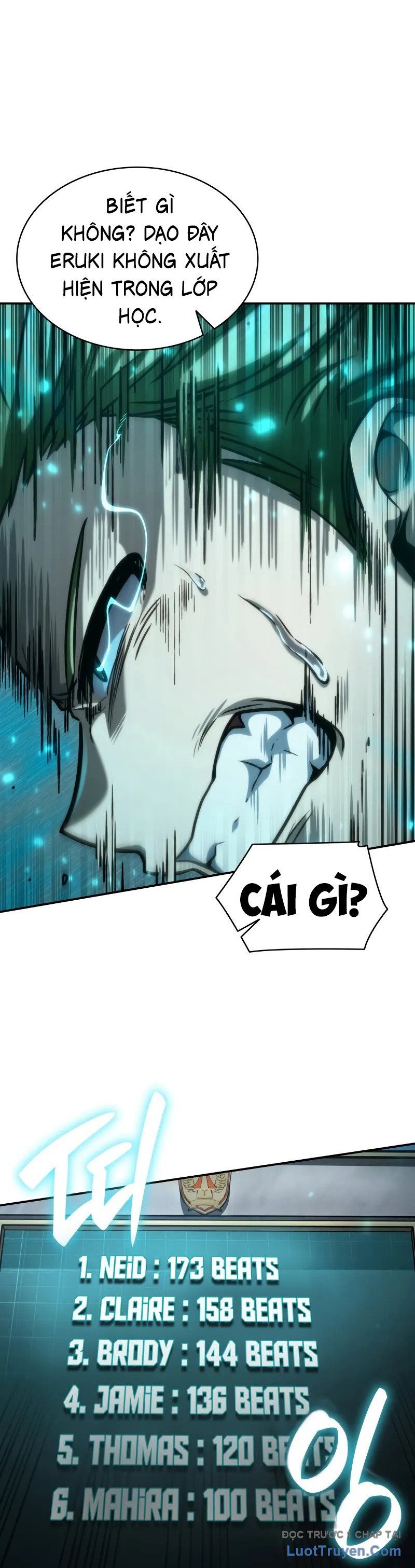 Đại Pháp Sư Toàn Năng Chap 97.5 - Next Chap 98.5