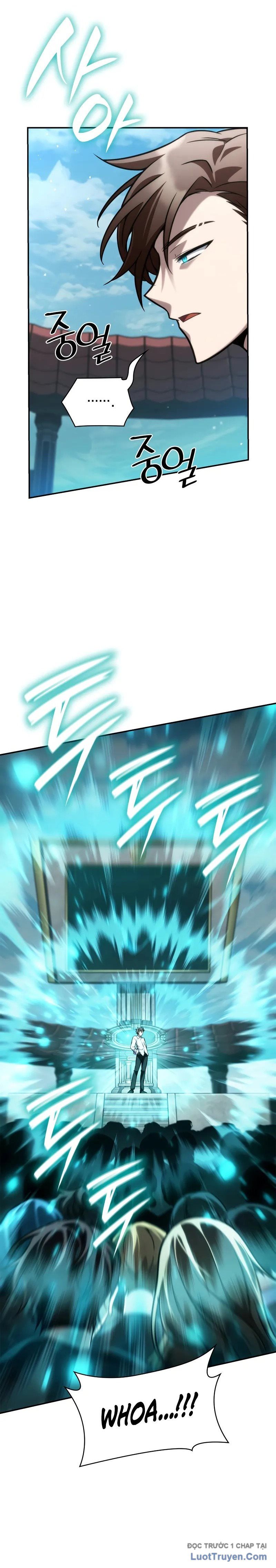 Đại Pháp Sư Toàn Năng Chap 97.5 - Next Chap 98.5