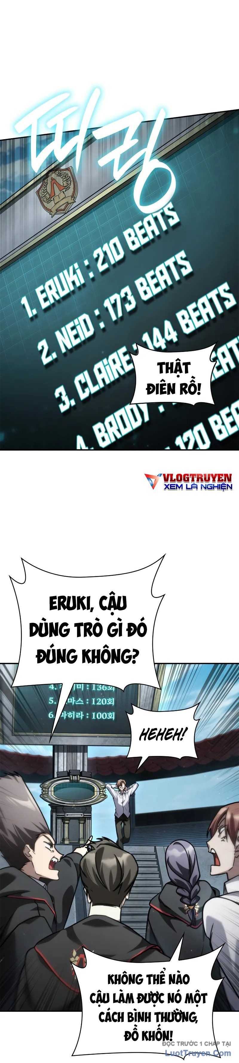 Đại Pháp Sư Toàn Năng Chap 97.5 - Next Chap 98.5