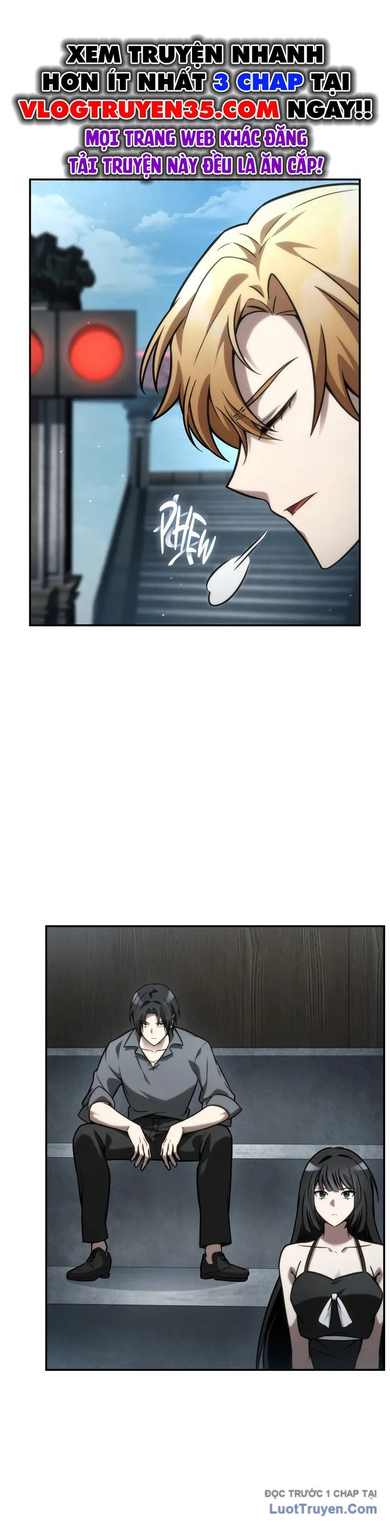 Đại Pháp Sư Toàn Năng Chap 97.5 - Next Chap 98.5