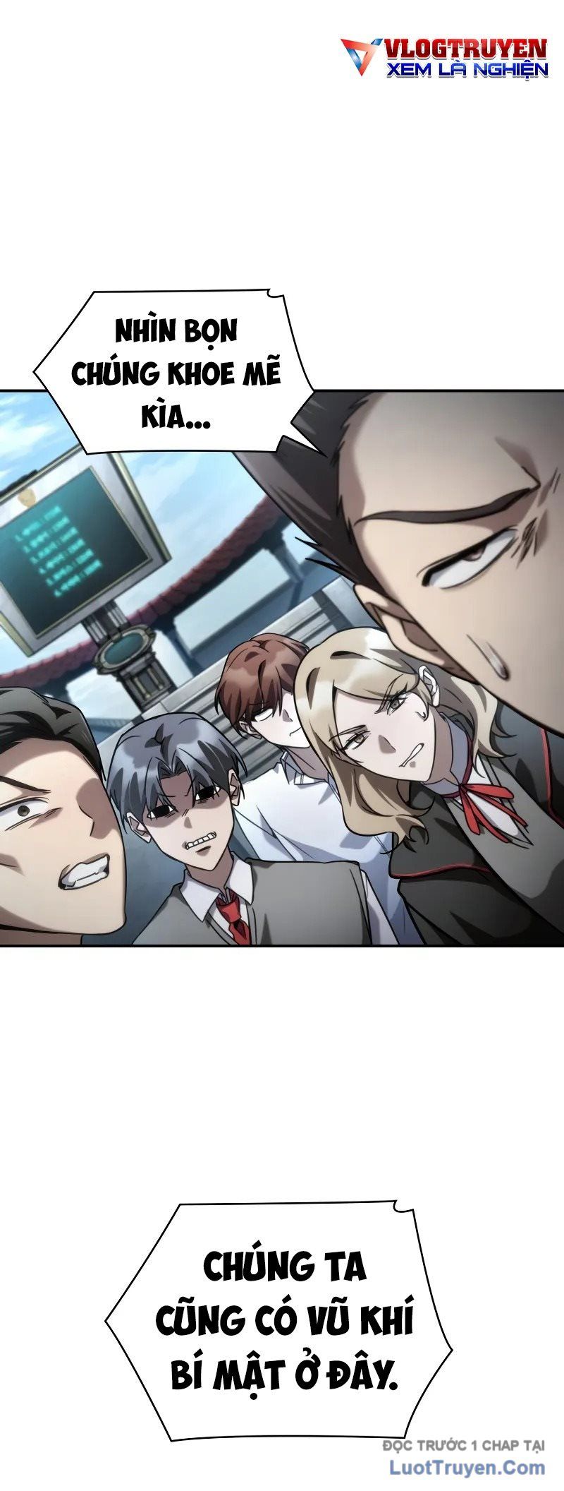 Đại Pháp Sư Toàn Năng Chap 97.5 - Next Chap 98.5