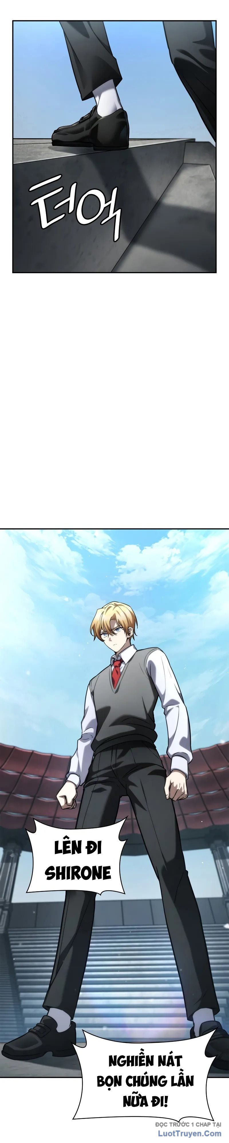 Đại Pháp Sư Toàn Năng Chap 97.5 - Next Chap 98.5