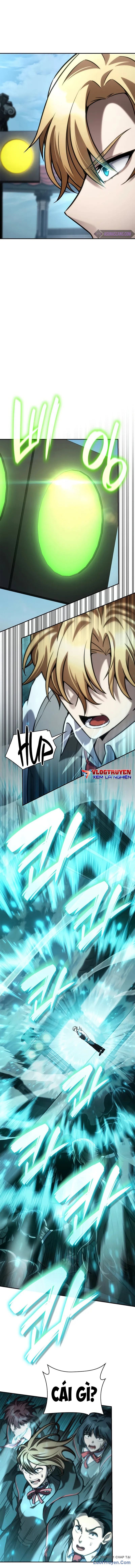 Đại Pháp Sư Toàn Năng Chap 97.5 - Next Chap 98.5