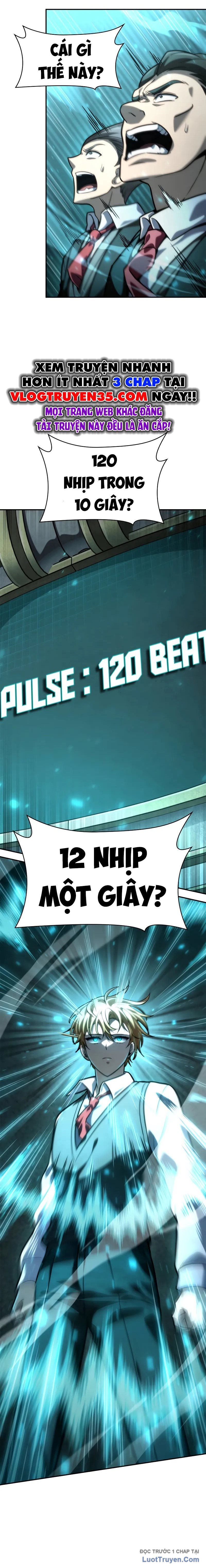 Đại Pháp Sư Toàn Năng Chap 97.5 - Next Chap 98.5