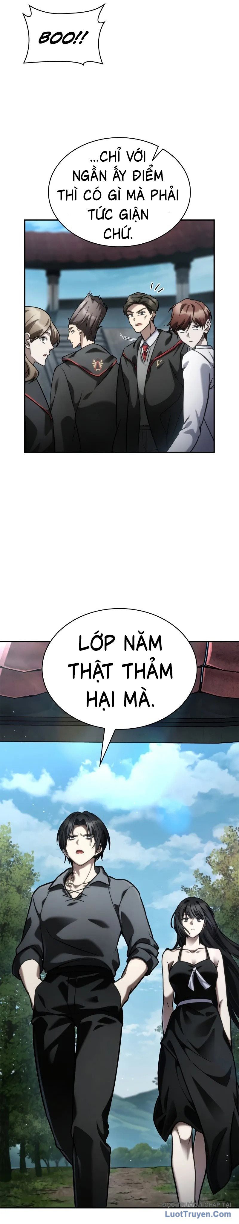 Đại Pháp Sư Toàn Năng Chap 97.5 - Next Chap 98.5