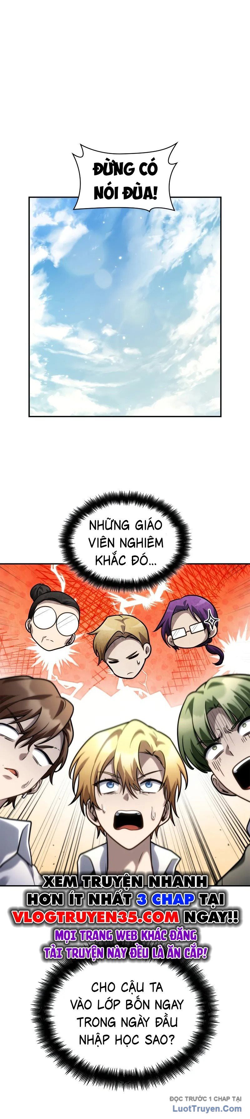 Đại Pháp Sư Toàn Năng Chap 97.5 - Next Chap 98.5