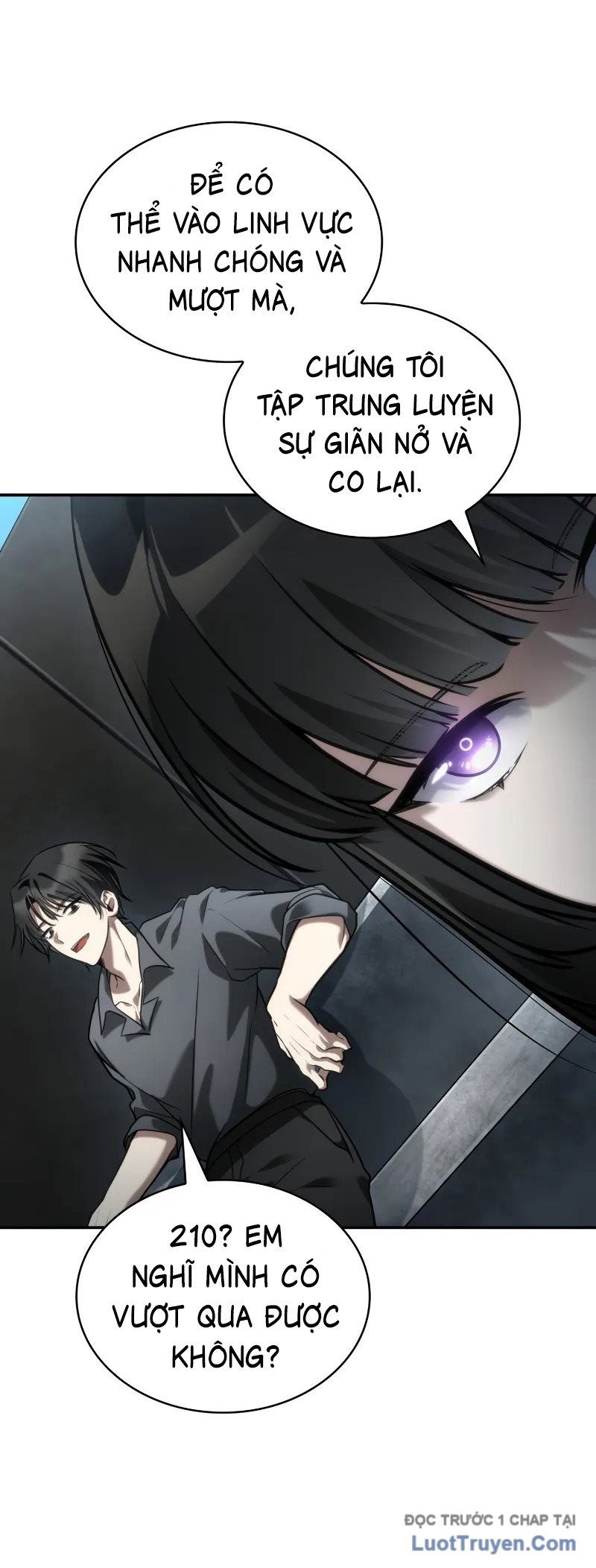 Đại Pháp Sư Toàn Năng Chap 97.5 - Next Chap 98.5