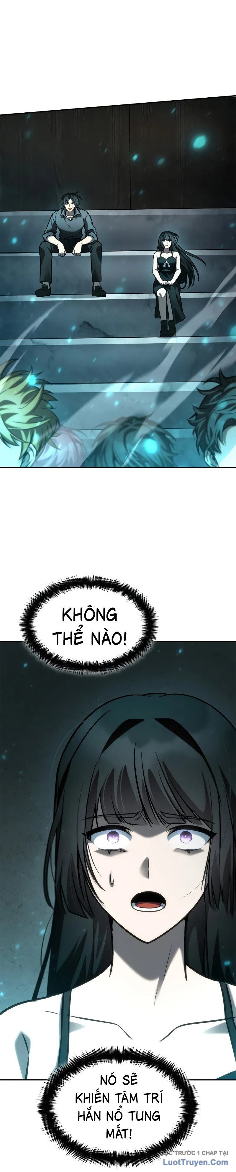 Đại Pháp Sư Toàn Năng Chap 97.5 - Next Chap 98.5