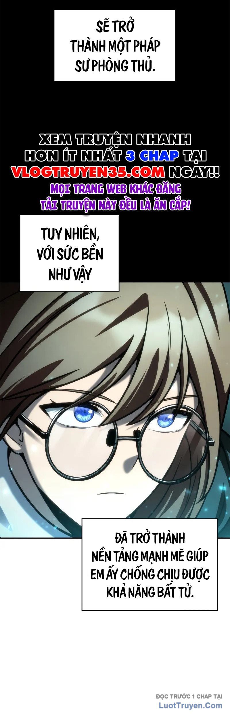 Đại Pháp Sư Toàn Năng Chap 97.5 - Next Chap 98.5