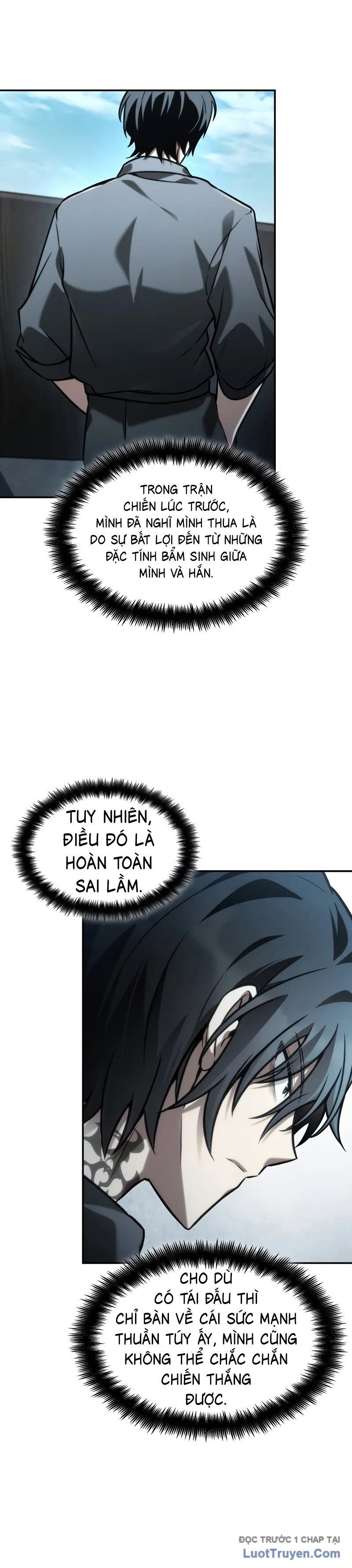 Đại Pháp Sư Toàn Năng Chap 97.5 - Next Chap 98.5