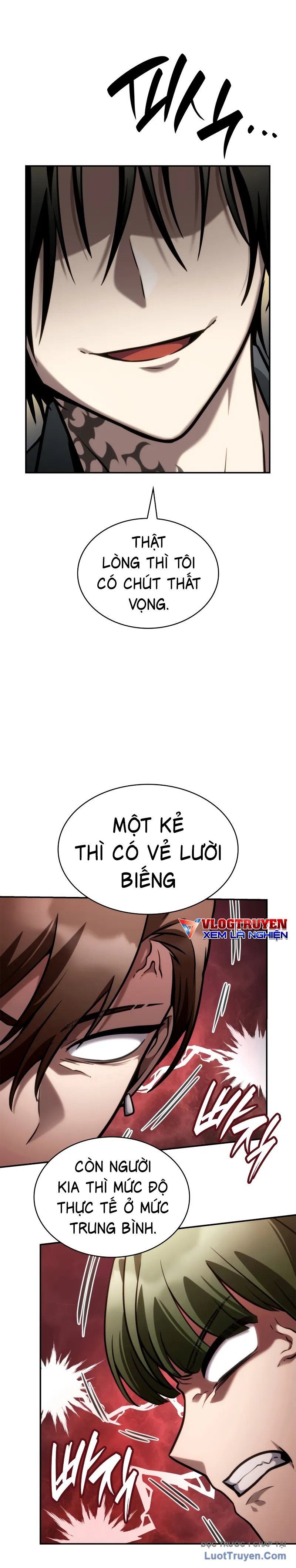 Đại Pháp Sư Toàn Năng Chap 97.5 - Next Chap 98.5