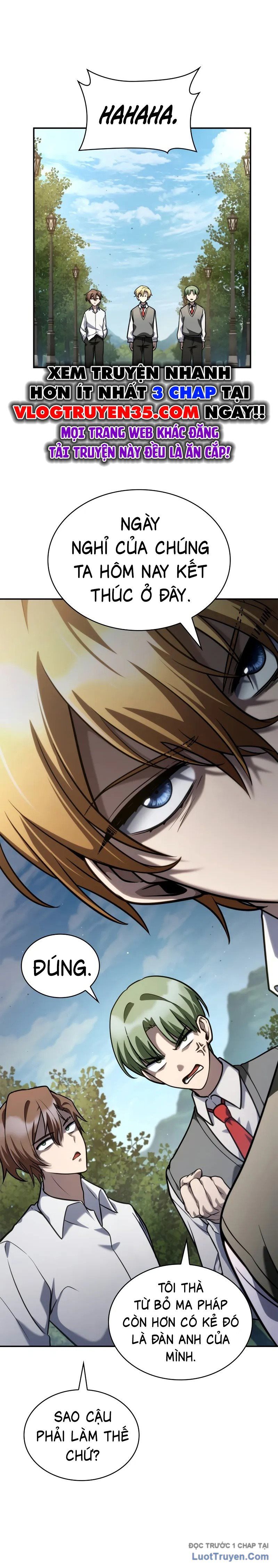 Đại Pháp Sư Toàn Năng Chap 97.5 - Next Chap 98.5