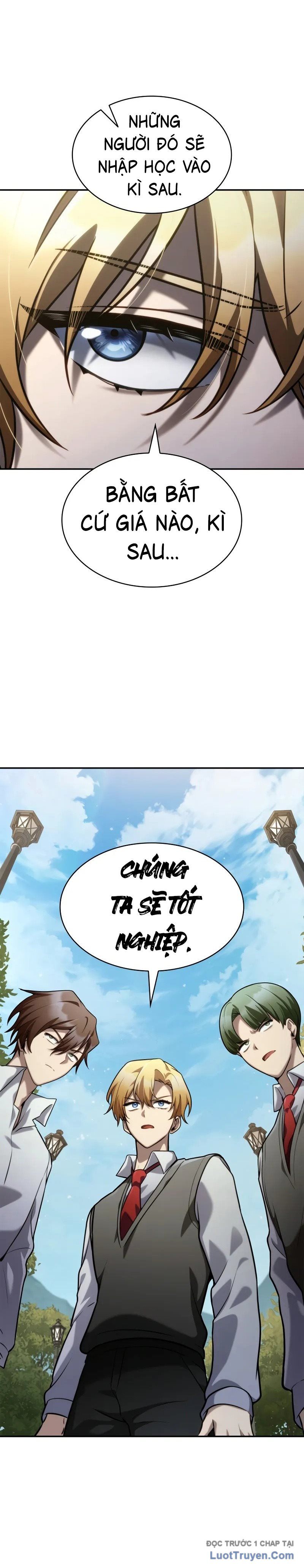 Đại Pháp Sư Toàn Năng Chap 97.5 - Next Chap 98.5