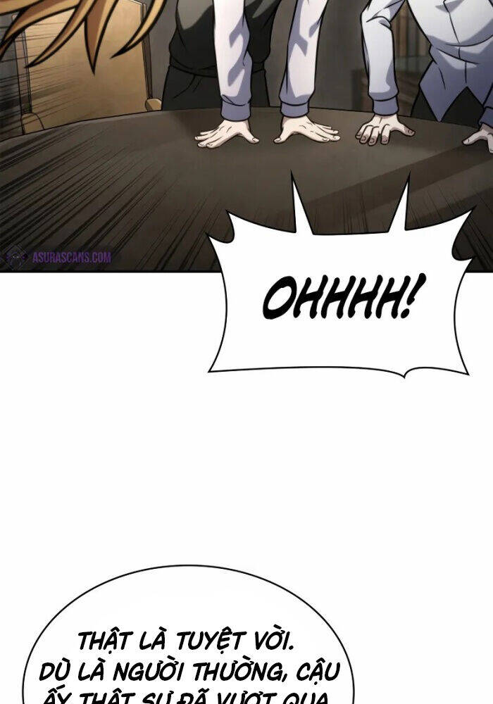 Đại Pháp Sư Toàn Năng Chap 98 - Next Chap 99