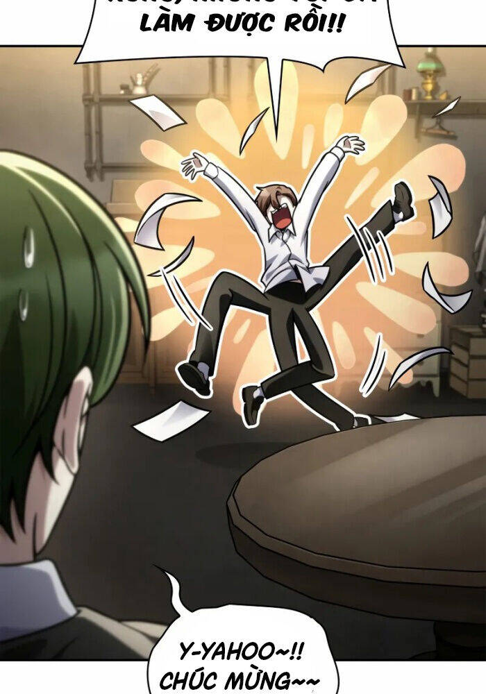 Đại Pháp Sư Toàn Năng Chap 98 - Next Chap 99