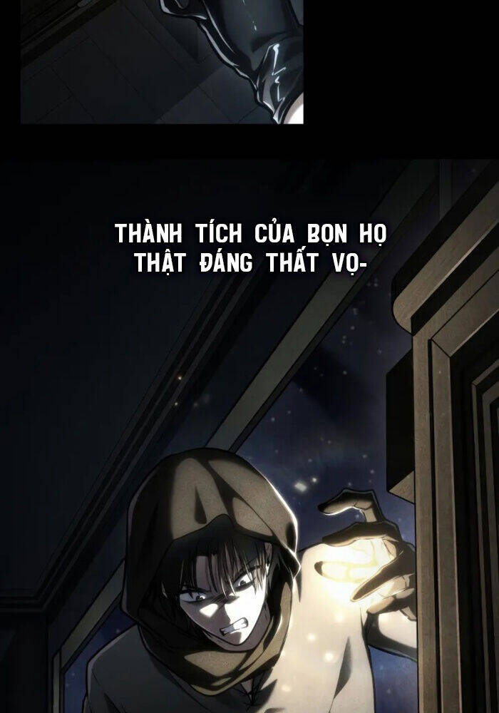 Đại Pháp Sư Toàn Năng Chap 98 - Next Chap 99