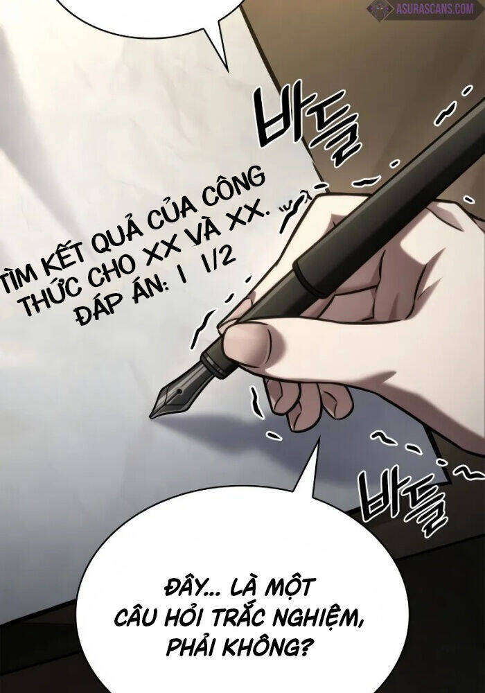 Đại Pháp Sư Toàn Năng Chap 98 - Next Chap 99