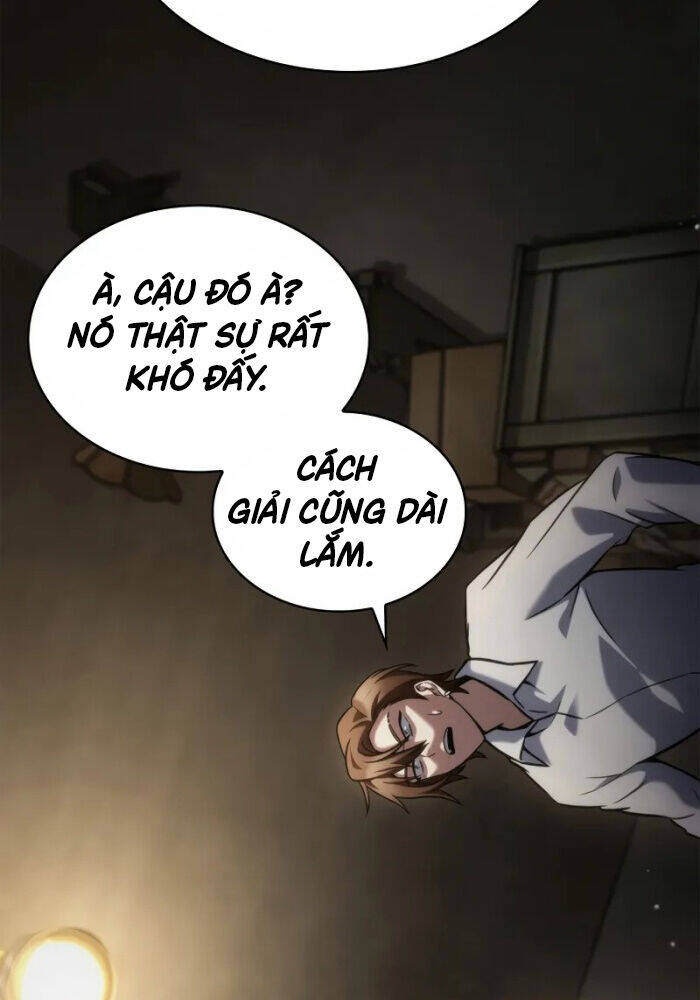 Đại Pháp Sư Toàn Năng Chap 98 - Next Chap 99