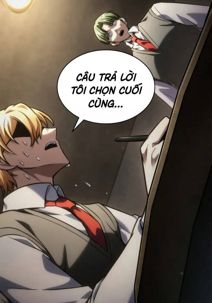 Đại Pháp Sư Toàn Năng Chap 98 - Next Chap 99