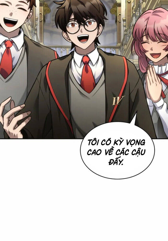 Đại Pháp Sư Toàn Năng Chap 98 - Next Chap 99