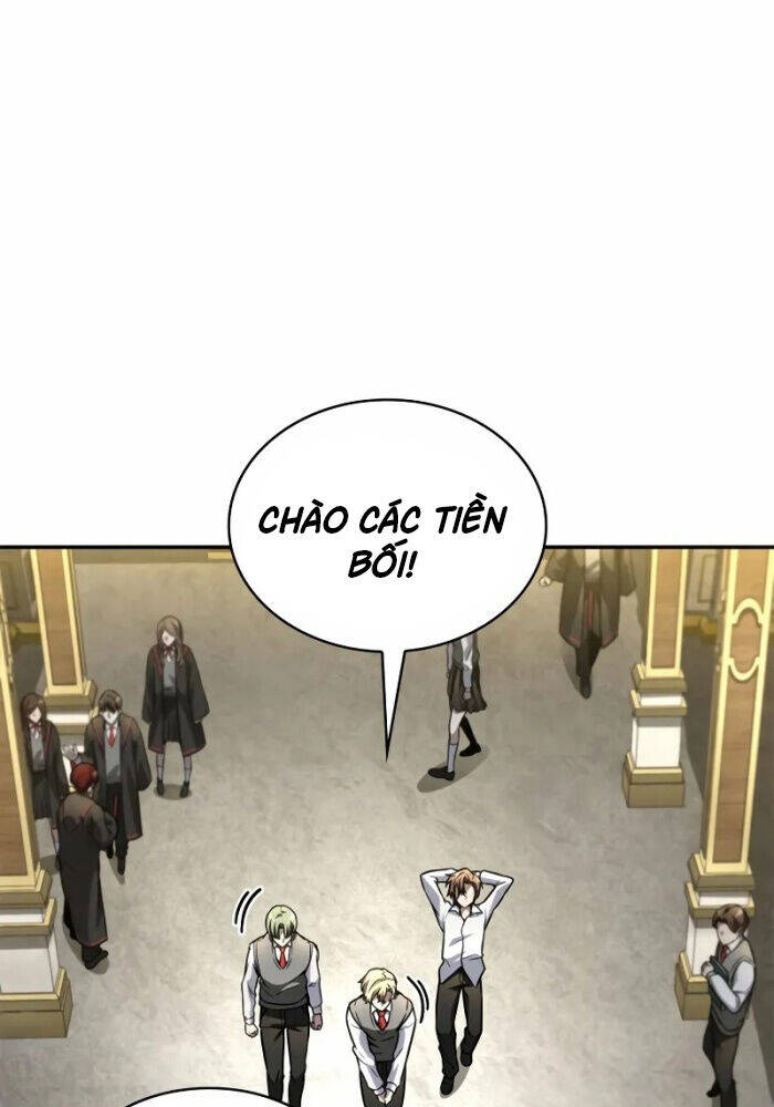 Đại Pháp Sư Toàn Năng Chap 98 - Next Chap 99