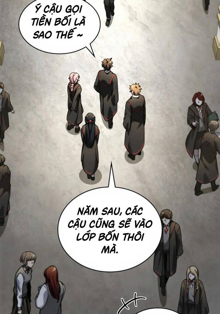 Đại Pháp Sư Toàn Năng Chap 98 - Next Chap 99