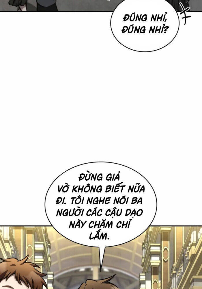 Đại Pháp Sư Toàn Năng Chap 98 - Next Chap 99