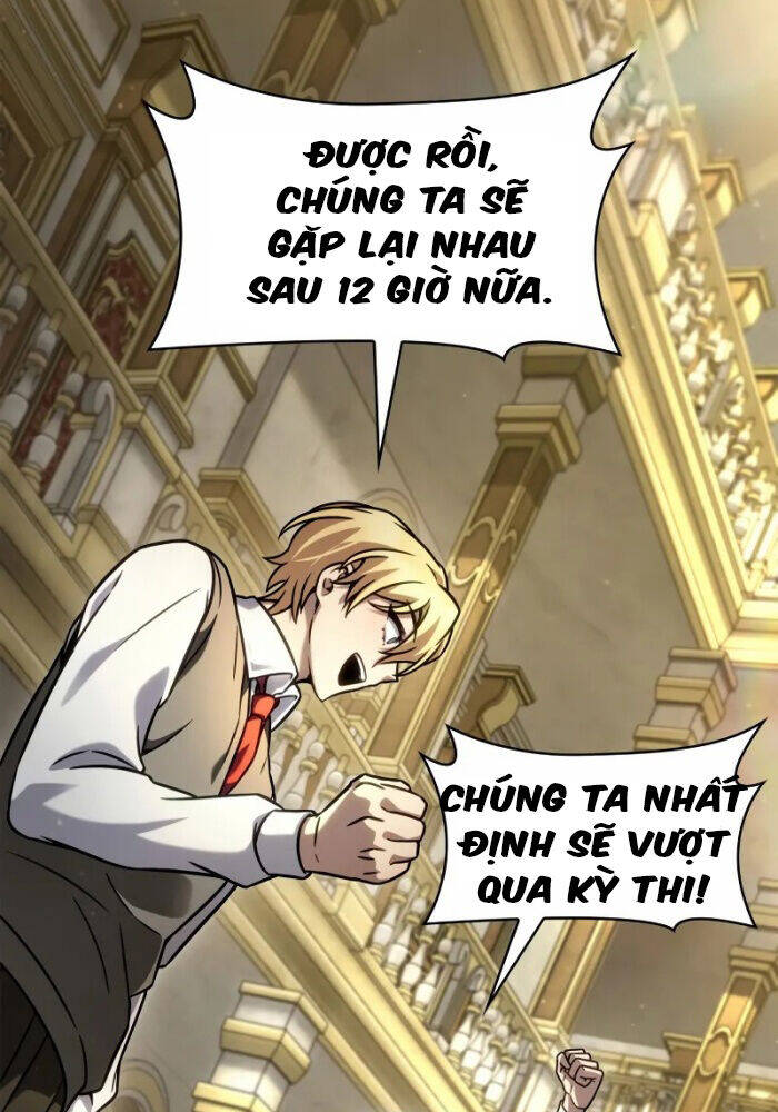 Đại Pháp Sư Toàn Năng Chap 98 - Next Chap 99