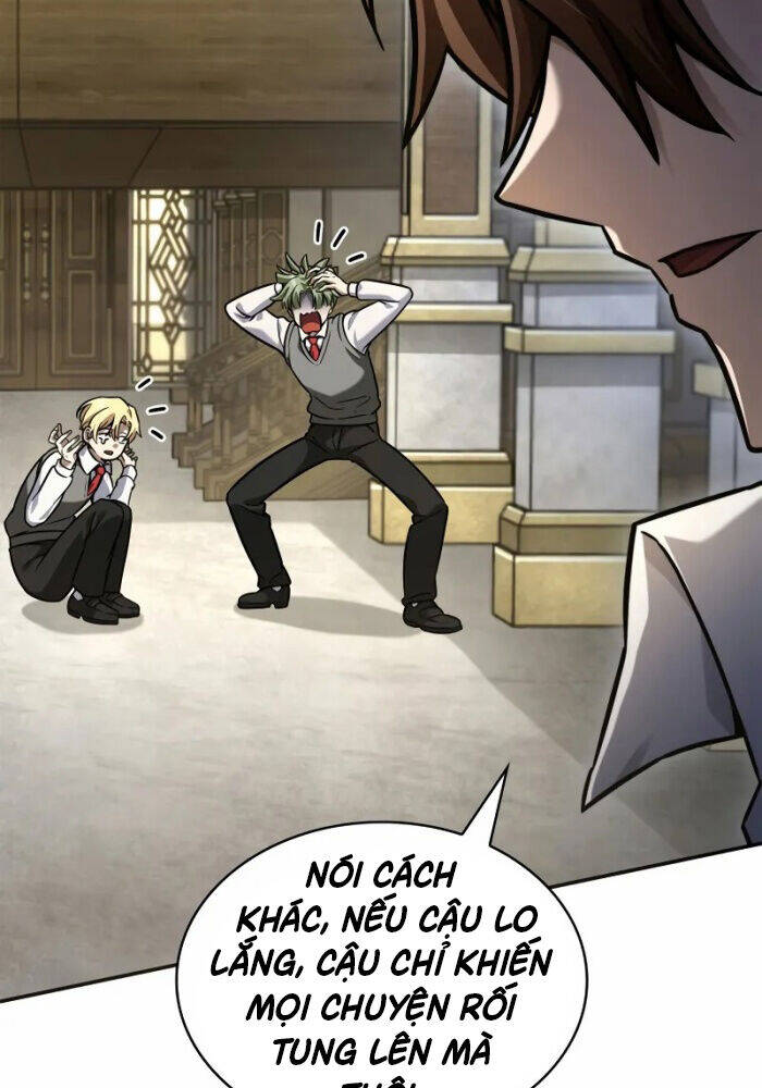 Đại Pháp Sư Toàn Năng Chap 98 - Next Chap 99