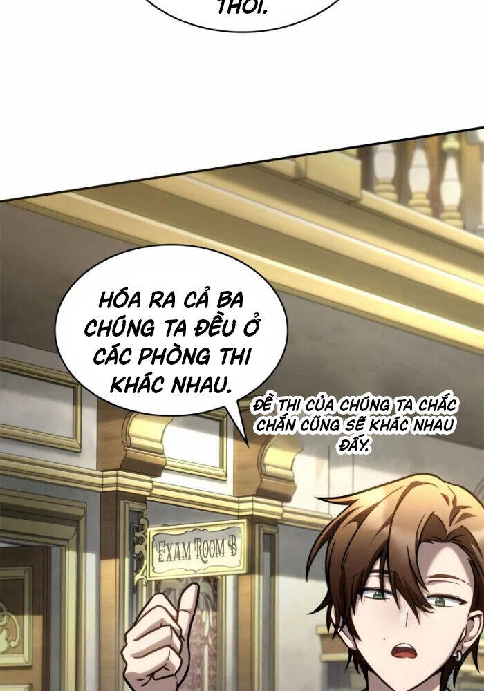 Đại Pháp Sư Toàn Năng Chap 98 - Next Chap 99