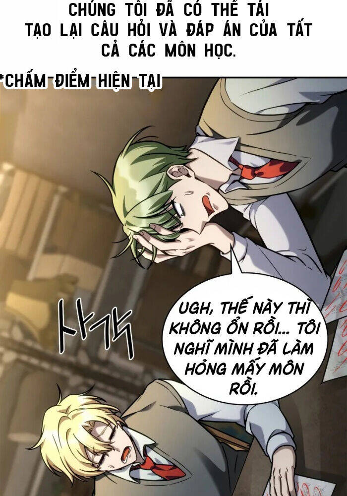 Đại Pháp Sư Toàn Năng Chap 98 - Next Chap 99