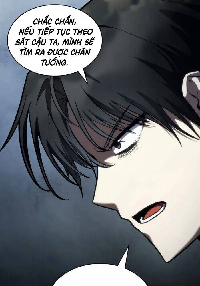 Đại Pháp Sư Toàn Năng Chap 98 - Next Chap 99