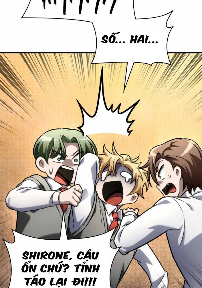 Đại Pháp Sư Toàn Năng Chap 98 - Next Chap 99