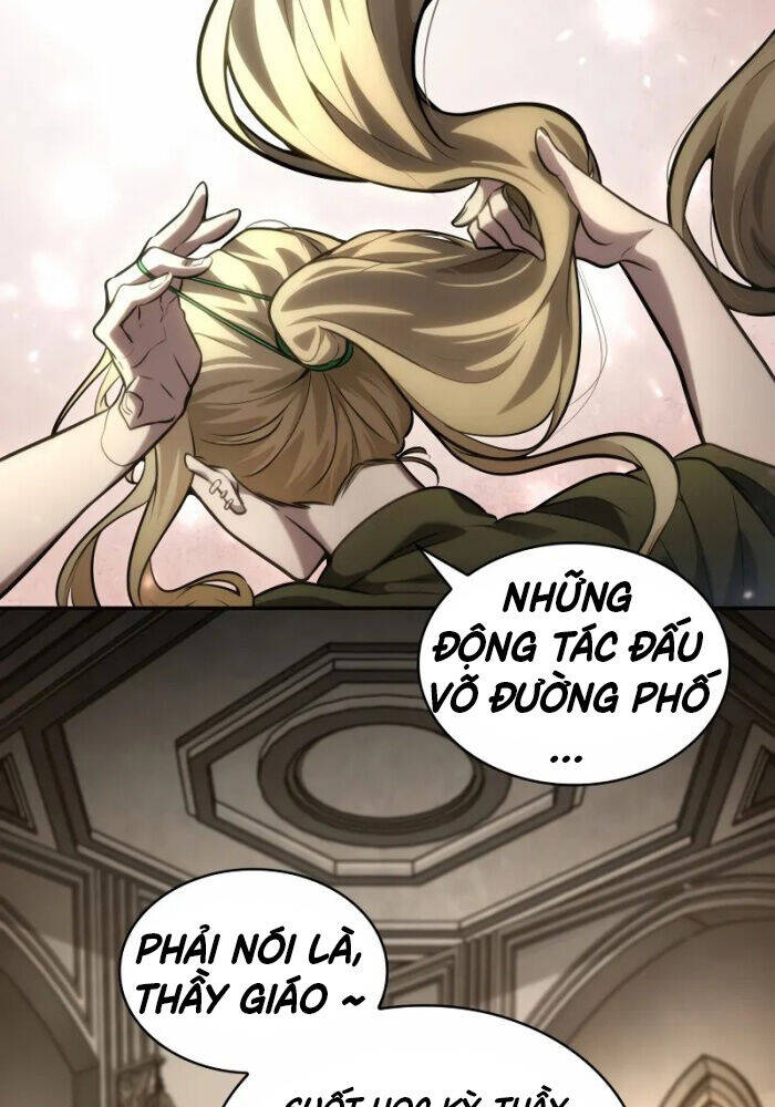 Đại Pháp Sư Toàn Năng Chap 98 - Next Chap 99