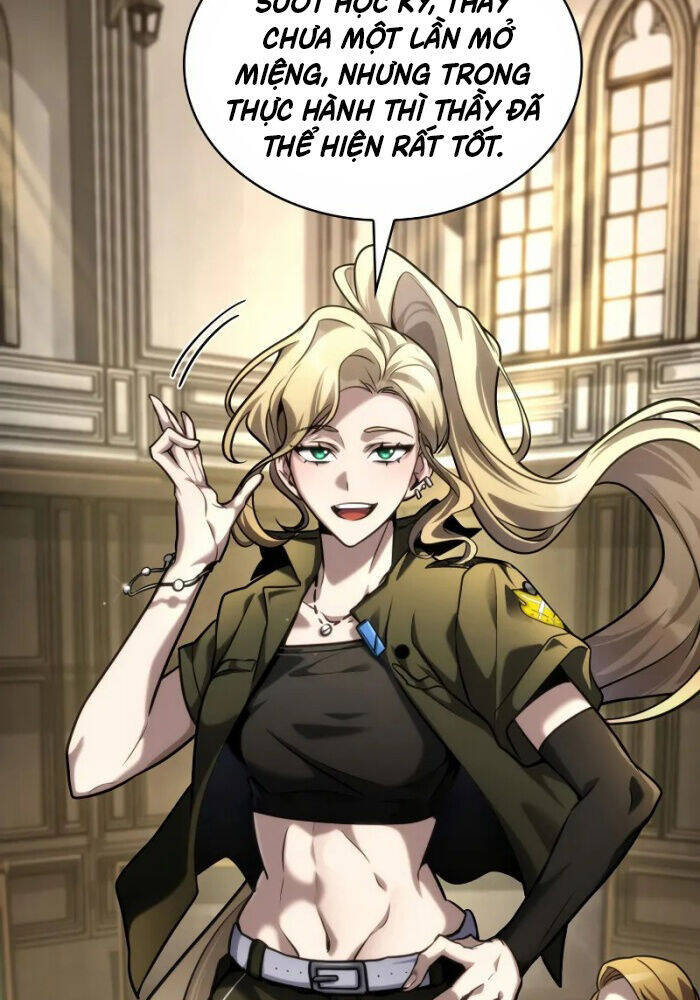 Đại Pháp Sư Toàn Năng Chap 98 - Next Chap 99