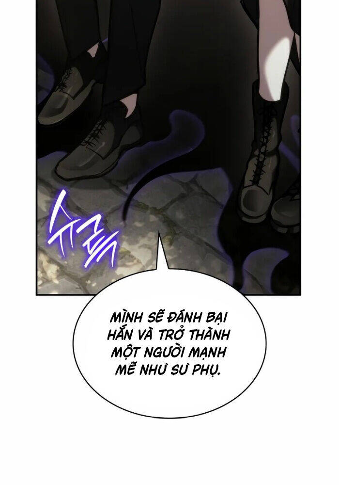 Đại Pháp Sư Toàn Năng Chap 98 - Next Chap 99