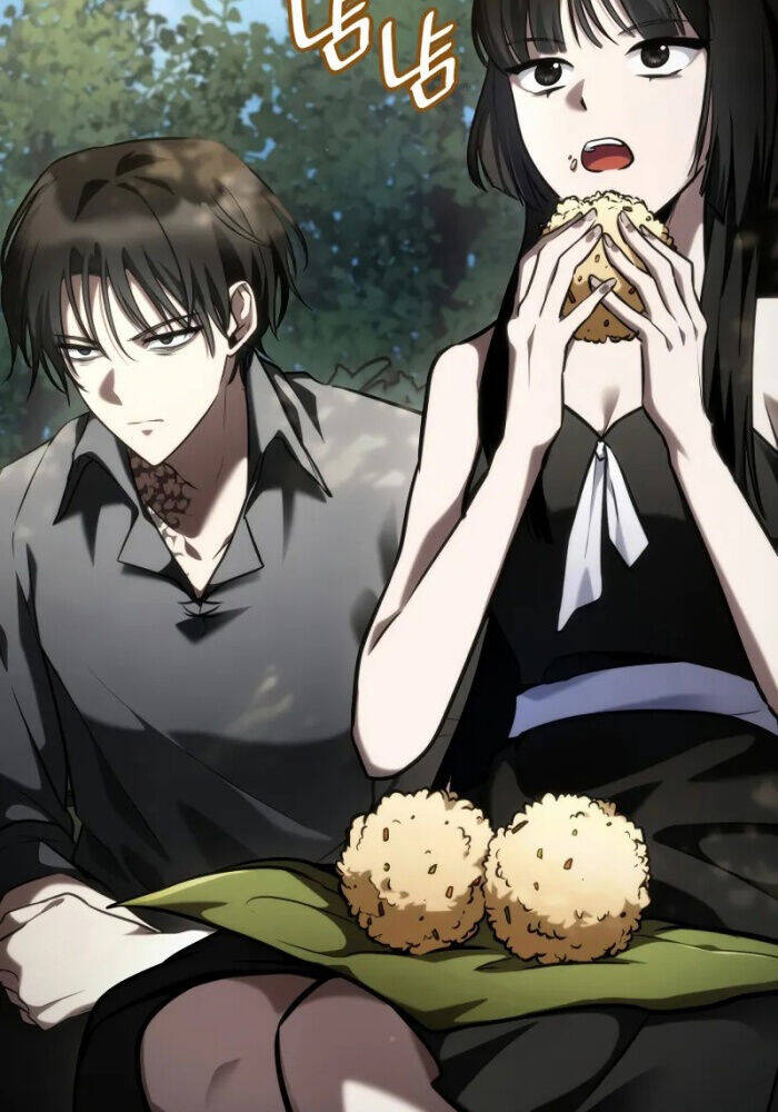 Đại Pháp Sư Toàn Năng Chap 98 - Next Chap 99
