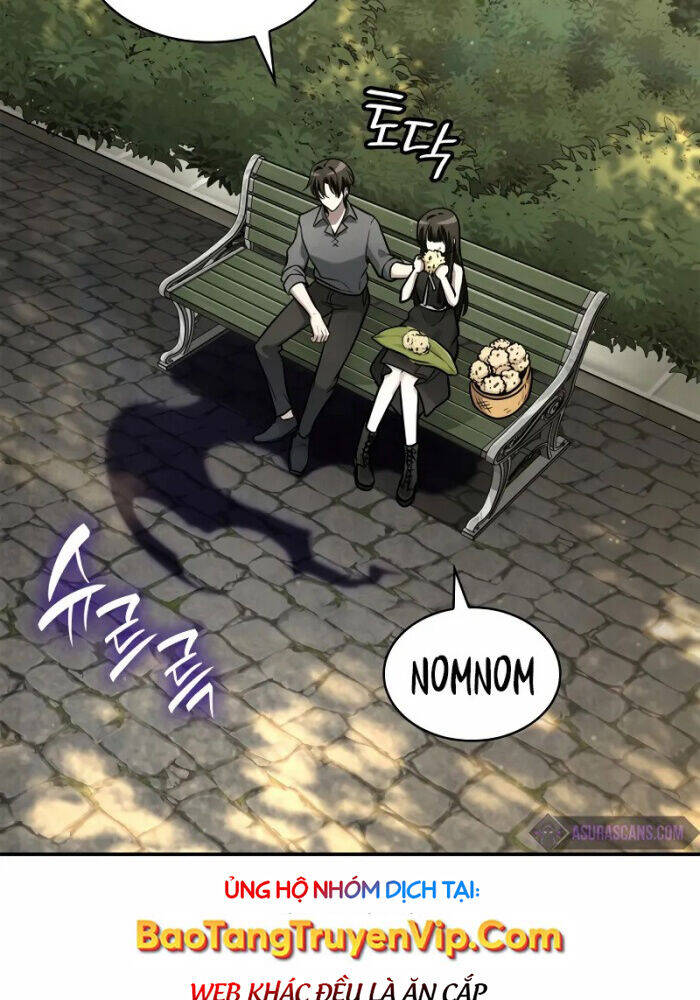 Đại Pháp Sư Toàn Năng Chap 98 - Next Chap 99