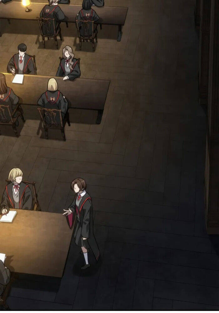 Đại Pháp Sư Toàn Năng Chap 98 - Next Chap 99