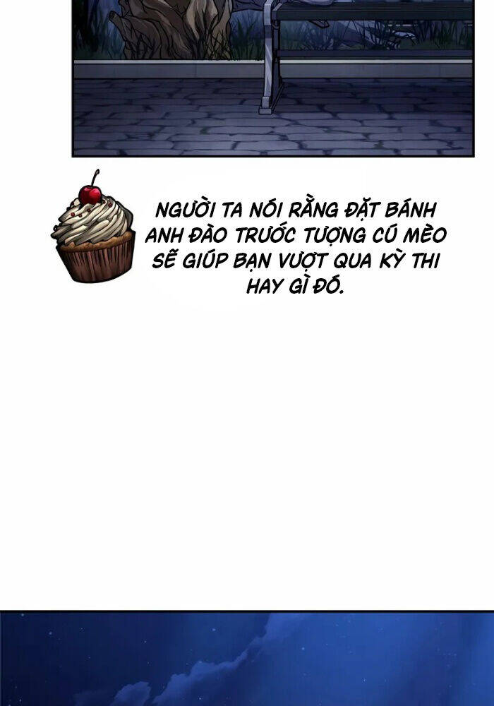 Đại Pháp Sư Toàn Năng Chap 98 - Next Chap 99