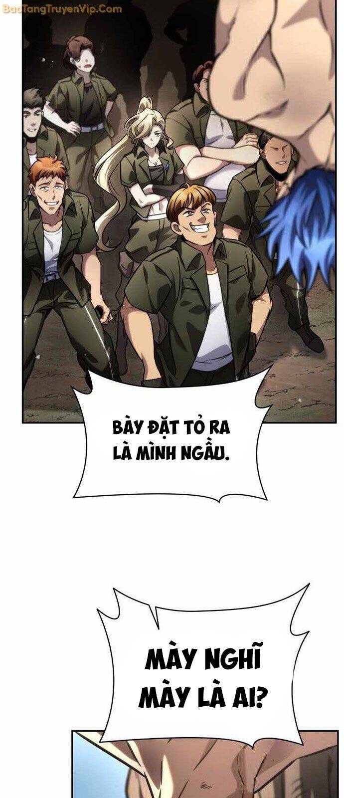 Đại Pháp Sư Toàn Năng Chap 99 - Next Chap 100