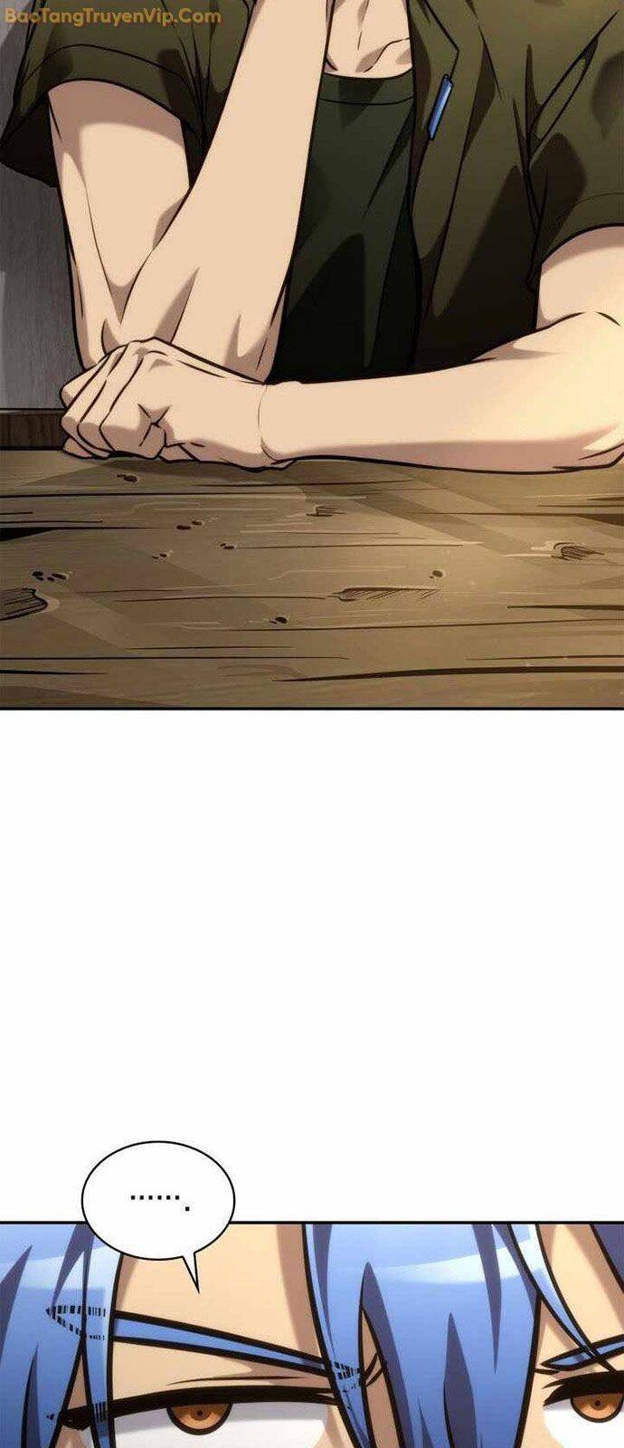 Đại Pháp Sư Toàn Năng Chap 99 - Next Chap 100