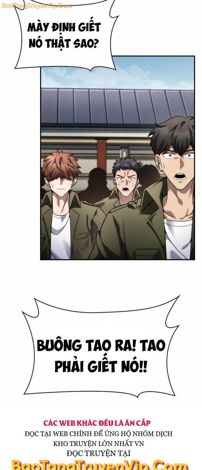 Đại Pháp Sư Toàn Năng Chap 99 - Next Chap 100